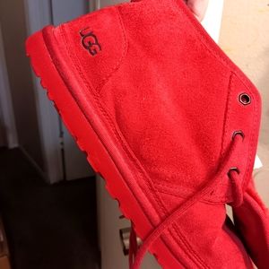 Mens UGGs